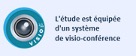 Système de visio conférence