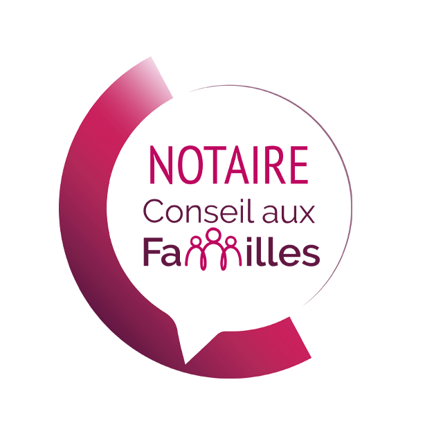 Ordre des Notaires - Conseil aux Familles