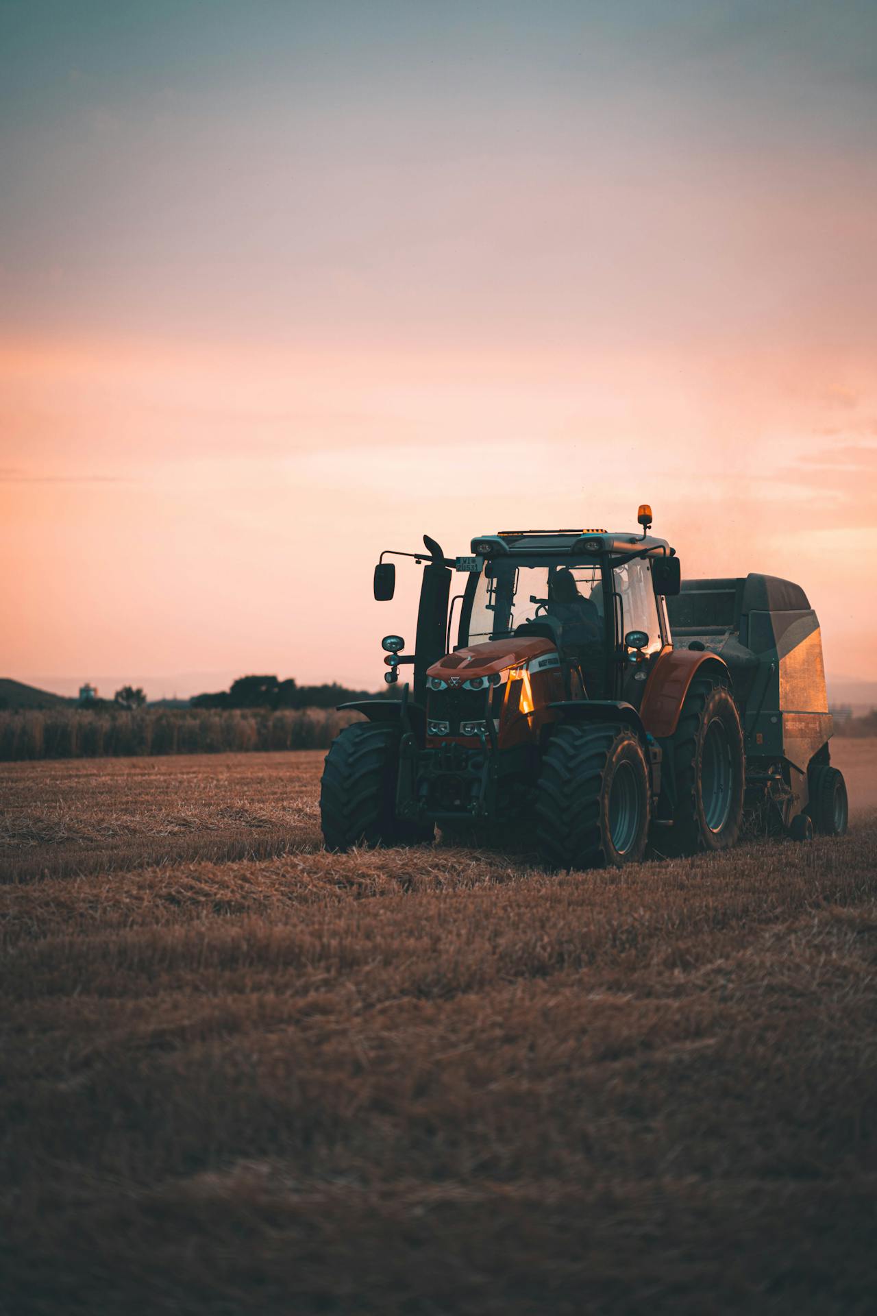 Photo représentant la compétence du cabinet de notaires NOTACT en droit des agricole et rural